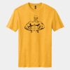 Perfect Blend ® CVC Tee Thumbnail