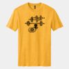 Perfect Blend ® CVC Tee Thumbnail
