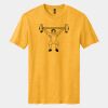 Perfect Blend ® CVC Tee Thumbnail