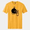 Perfect Blend ® CVC Tee Thumbnail
