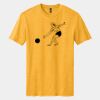 Perfect Blend ® CVC Tee Thumbnail