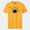 Perfect Blend ® CVC Tee Thumbnail