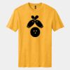 Perfect Blend ® CVC Tee Thumbnail