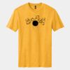 Perfect Blend ® CVC Tee Thumbnail