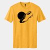 Perfect Blend ® CVC Tee Thumbnail
