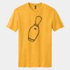 Perfect Blend ® CVC Tee Thumbnail