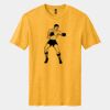 Perfect Blend ® CVC Tee Thumbnail