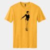 Perfect Blend ® CVC Tee Thumbnail