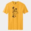 Perfect Blend ® CVC Tee Thumbnail