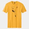 Perfect Blend ® CVC Tee Thumbnail