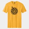 Perfect Blend ® CVC Tee Thumbnail