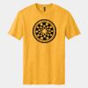 Perfect Blend ® CVC Tee Thumbnail