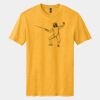 Perfect Blend ® CVC Tee Thumbnail