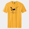 Perfect Blend ® CVC Tee Thumbnail
