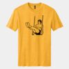 Perfect Blend ® CVC Tee Thumbnail