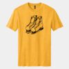 Perfect Blend ® CVC Tee Thumbnail