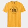 Perfect Blend ® CVC Tee Thumbnail