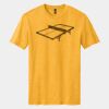 Perfect Blend ® CVC Tee Thumbnail