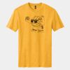 Perfect Blend ® CVC Tee Thumbnail