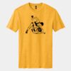 Perfect Blend ® CVC Tee Thumbnail