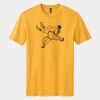 Perfect Blend ® CVC Tee Thumbnail