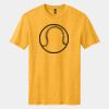 Perfect Blend ® CVC Tee Thumbnail