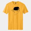 Perfect Blend ® CVC Tee Thumbnail