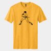 Perfect Blend ® CVC Tee Thumbnail