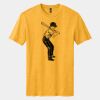 Perfect Blend ® CVC Tee Thumbnail