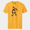 Perfect Blend ® CVC Tee Thumbnail