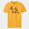 Perfect Blend ® CVC Tee Thumbnail