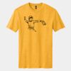 Perfect Blend ® CVC Tee Thumbnail