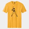 Perfect Blend ® CVC Tee Thumbnail