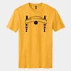 Perfect Blend ® CVC Tee Thumbnail