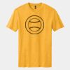 Perfect Blend ® CVC Tee Thumbnail