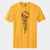 Perfect Blend ® CVC Tee Thumbnail