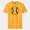 Perfect Blend ® CVC Tee Thumbnail