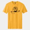 Perfect Blend ® CVC Tee Thumbnail