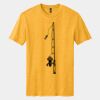 Perfect Blend ® CVC Tee Thumbnail