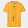 Perfect Blend ® CVC Tee Thumbnail