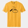 Perfect Blend ® CVC Tee Thumbnail