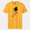 Perfect Blend ® CVC Tee Thumbnail