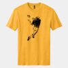 Perfect Blend ® CVC Tee Thumbnail