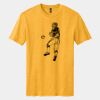 Perfect Blend ® CVC Tee Thumbnail