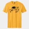 Perfect Blend ® CVC Tee Thumbnail