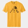 Perfect Blend ® CVC Tee Thumbnail