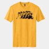Perfect Blend ® CVC Tee Thumbnail