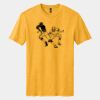 Perfect Blend ® CVC Tee Thumbnail