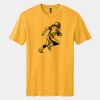 Perfect Blend ® CVC Tee Thumbnail
