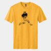 Perfect Blend ® CVC Tee Thumbnail